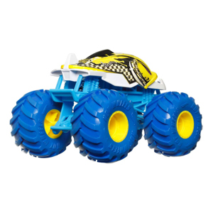 Hot Wheels Monster Trucks 1:24 Scale – Assortment